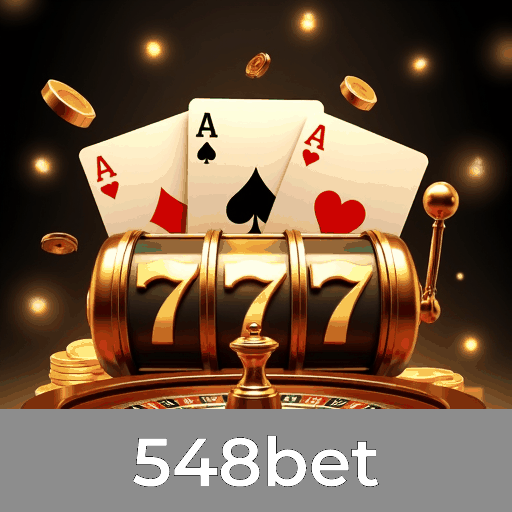 Desfrute do Acesso Seguro e Exclusivo no 548bet