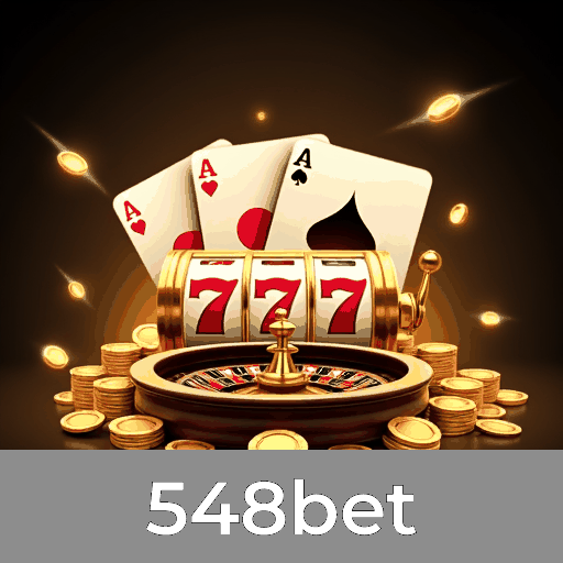 Descubra a Excitação dos Jogos de Cassino no 548bet com Opções Imersivas