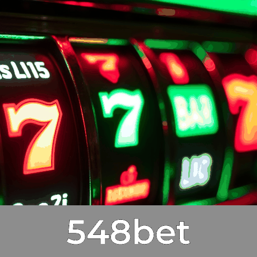 Explore apostas esportivas com 548bet: cobertura brasileira