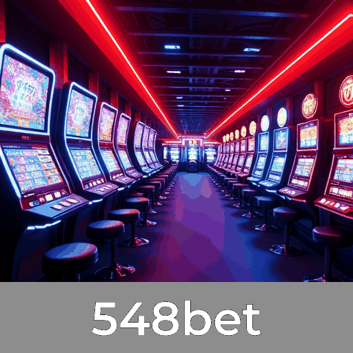 Descubra o app 548bet para apostas móveis com facilidade