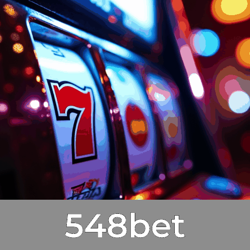 Explore a facilidade e as funcionalidades do app 548bet