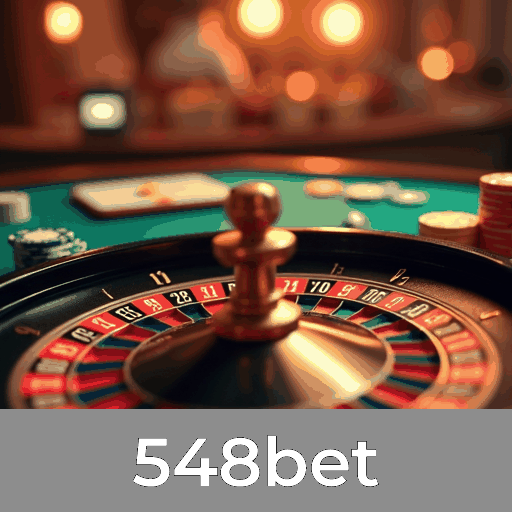 Explore a facilidade e as funcionalidades do app 548bet
