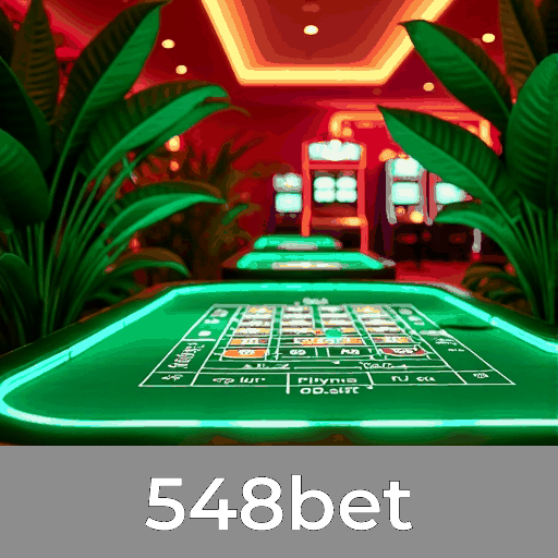 548bet: Elevando o Padrão em Apostas Online com Serviço Profissional