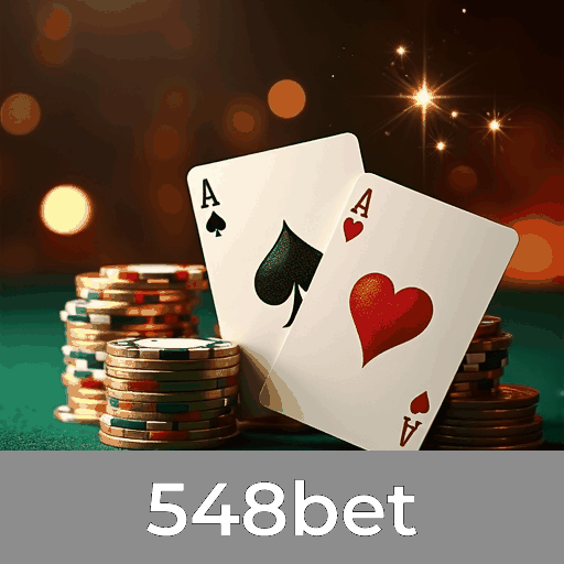 Descubra os bônus incríveis do 548bet e ganhe mais
