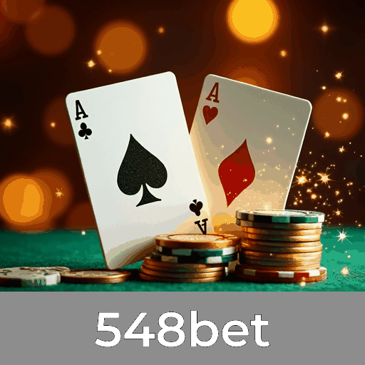 Desfrute do Acesso Seguro e Exclusivo no 548bet