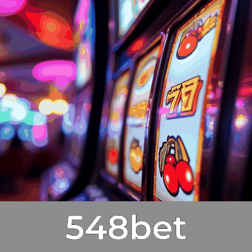 548bet: A Emoção dos Jogos de Cassino e Oportunidades de Ganhar