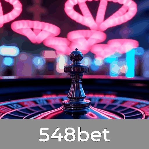 548bet: Elevando o Padrão em Apostas Online com Serviço Profissional