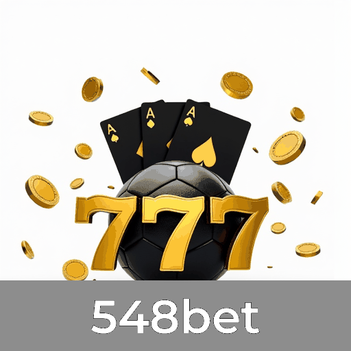 548bet: Cassino Premiado com Pagamentos Rápidos
