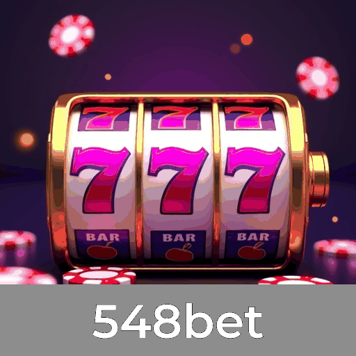 548bet: Slots com Super Jackpot, Mesas de Roleta, e Blackjack ao Vivo