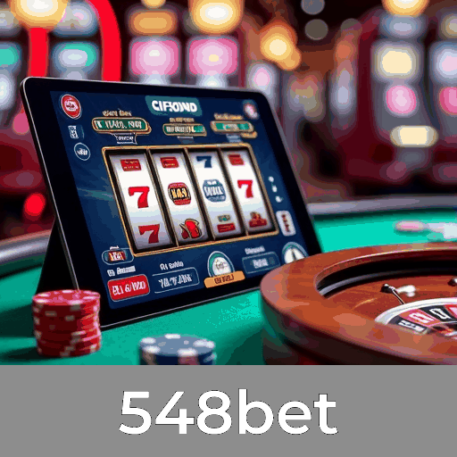 548bet: Bônus únicos e promoções irresistíveis