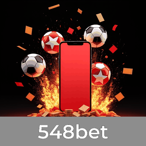 Explore Slots Dinâmicos no 548bet: Diversão Incomparável