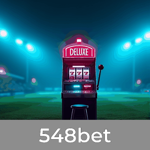 548bet.com - Apostas ao Vivo e Cassino Online com Pagamentos Rápidos - 548bet