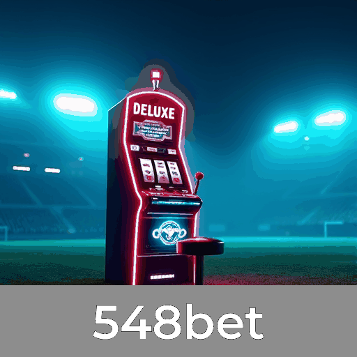 548bet: Cassino Premiado com Pagamentos Rápidos