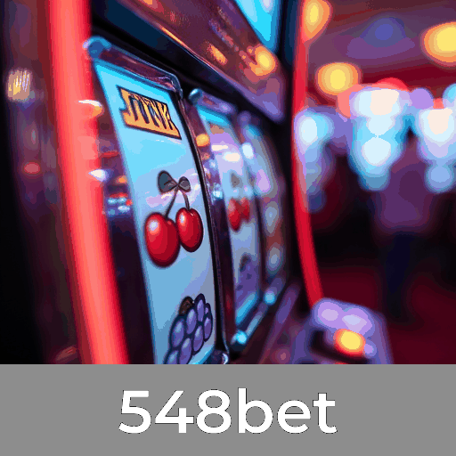 548bet: A Emoção dos Jogos de Cassino e Oportunidades de Ganhar